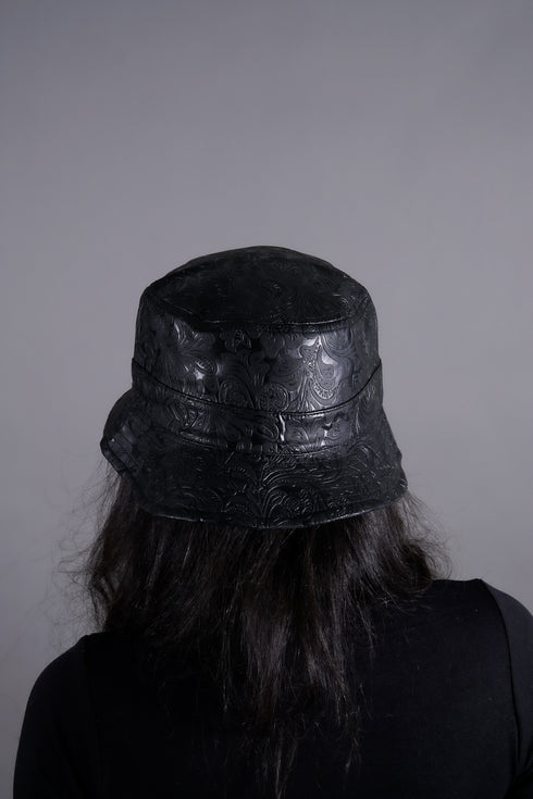 SMOOVE (bucket hat)